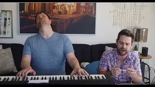 Alanis Morissette Cover Challenge: *amazing*