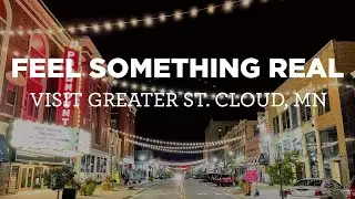 Visit Greater St. Cloud, MN in the Fall