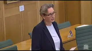 Kate Osborne MP | Tobacco Control Plan | Westminster Hall Debate