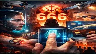 What is the REAL Meaning of the Beast System Bible 666?