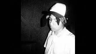 MR, The Genius & J Dilla - NDVR