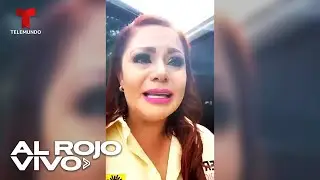 Candidata esquiva un ataque a balazos en el cierre de campañas electorales en México