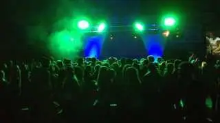 Action Sound and Lighting Anaheim, Ca. GIG LOG: Thrift Shop