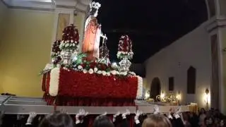 Himno San Hermenegildo 2017