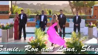 Love Island 2023 reveals winning couple