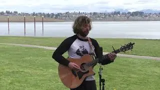 Sunday Original Music from Washington