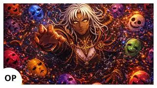 Abertura do Episódio 3 — “Entre Dimensões (Até o fim) (música completa)