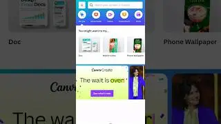 How to Create Canva Account