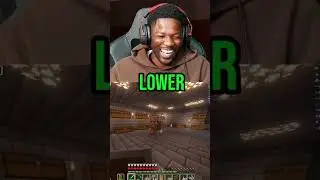 Funniest Minecraft Moment Ever with RDCWorld1 🤣😭