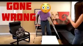 Tinder Bait Scare Prank [GONE WRONG] 2019 - Blu3ice