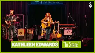 Kathleen Edwards - 