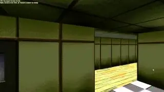 LSD: Revamped early gameplay video
