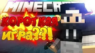 простая игра на вайме [VimeWorld Duel Minecraft Mini-Game]