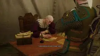 The Witcher 3 HD Reworked Project NextGen Edition