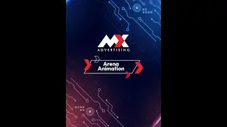 Bringing Arena Animation&rsquo;s Legacy to Life | An MX Advertising Original