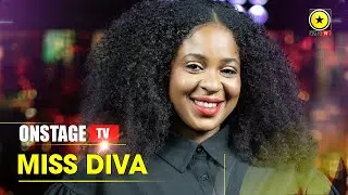 Canada Based Ms Diva Bares Her Reggae Soul 