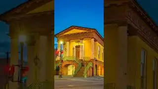 Charleston in a Flash! 🌟 Top Travel Tips