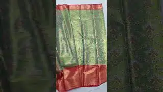 #saree #sami #silk #kanchipuram 9052512859
