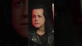 THE REAL REASON MISFITS COLLAPSED GLENN DANZIG BACKSTAGE FISTFIGHT EXPOSED STORY