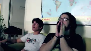 (2012) @cicciomerrino2636  feat. @croix89quellochegrida  - Canzone 