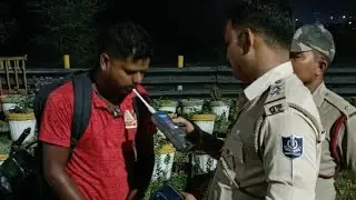 #Drivers Fined For Drinking Alcohol. @Nation1stTV