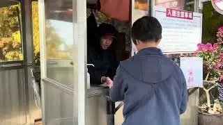20260106 David 自己的腳步 泰安落羽松