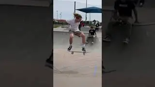 10ft Pole jam #shorts
