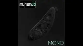 Munendo - Deshabill&eacute; (EP)