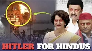 Hindu Rights vs Secular Politics? The Truth Behind Madurai Temple Deepam Row
