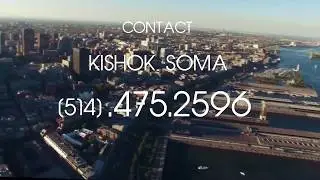 Dream Artz Media | Promo