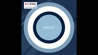 Online breathing exercise