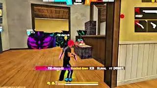 Poco X6 Pro 5G Free Fire 