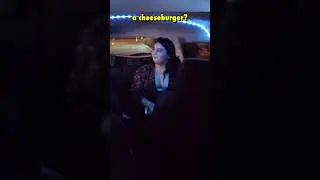 McDonald's Drive-Thru ПРОВАЛ