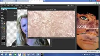 Creating a Professional Bio Image With Easy Online Tools