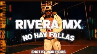No hay fallas- Rivera MX (video official)