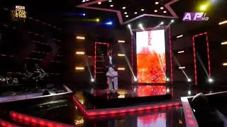 Nepal Lok Star_-Sani Biswokarma _ top _Finalist _Performance _Desle Ragat Maage_...