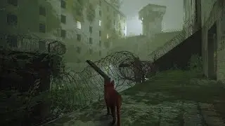 кот сел за батарейку -__-бывает #stray