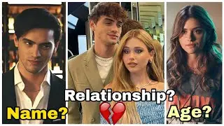 💔Break Up, Bf,Name , Age, Siblings #culpamia #culpatuya #nicole #culpamiaedit