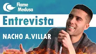BRBR(Nacho A.Villar) 
