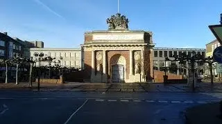 Wesel meine Stadt in HD
