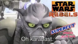 Karabast Supercut (Updated)