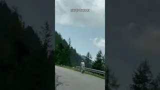 Expectation VS Reality - Sellaronda Bike Day 2025 Edition⛰️ #cycling #funny #sellaronda