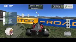 2022 Formula Unlimited Racing 2022 Title &ndash; 2022-03-30
