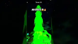 BASKETBALL LEGENDS DEV EFFECTS 😱🔥 #roblox #popular #basketballlegendsroblox