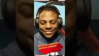DOSS Boom Pro 🔊 | Cette Enceinte Bluetooth PUISSANTE met KO TOUT LE MONDE