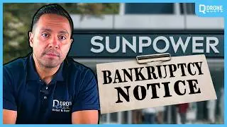SunPower&rsquo;s Collapse Is Your Solar Investment Imploding Into A Black Hole