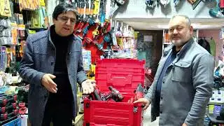 Atikler Hırdavat&rsquo;ta G&ouml;r&uuml;lmemiş Yıl Sonu Kampanyası: 7&rsquo;li Maktap Seti Cazip Hediyelerle Satışta