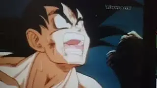 Blue Water Goku Insults Shadowluigi Thirtyseven