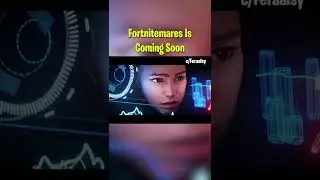 Fortnitemares Is Coming Soon 🔥😈