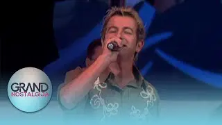 Cira - PILI, PA SE NAPILI (Grand Nostalgija 2004)